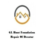 GL Hunt Foundation Repair Of Decatur