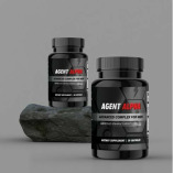 Agent Alpha Male Enhancement Review