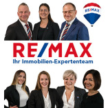 RE/MAX freundliche Spezialisten logo