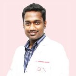 Dr. Ariganesh Chandrasegaran