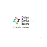 Online Genius Tutors