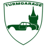 Turmgarage GmbH logo