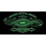 Inspired Crystal Awards