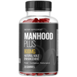 Manhood Plus