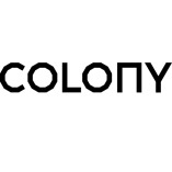 Colony One Silk St