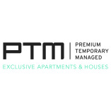 PTM Apartments logo