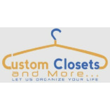 Custom Closets Queens