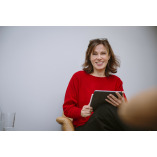 Petra Grossmann - Erfolgreiche Ingenieure