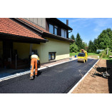 Perfect Asphalt Paving
