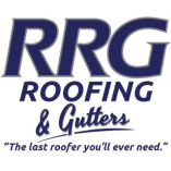 RRG Roofing & Gutters