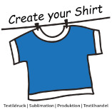 Create your Shirt