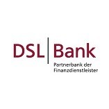DSL Bank logo