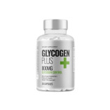 Glycogen Plus UK New Update