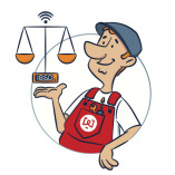 HE Wägetechnik Horst Eßmann GmbH