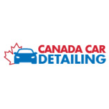 Canada Car Detailing