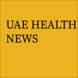 Web UAE Health New Services