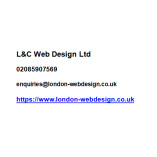 L&C Web Design