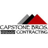 Capstone Bros. Contracting