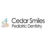 Cedar Smiles Pediatric Dentistry