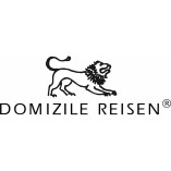 Domizile Reisen logo