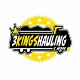 3 Kings Hauling & More - Junk Removal Vacaville