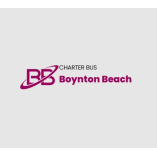 Charter Bus Boynton Beach
