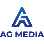 AG Media logo