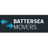 Battersea Movers Ltd.