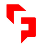 Fritsch GmbH - Mahlen und Messen logo