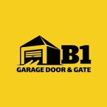 B1 Garage Door and Gate Reseda