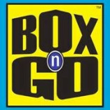 Box-n-Go Storage & Moving -Torrance