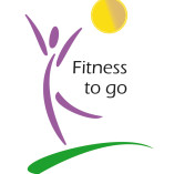 Fitness to go logo