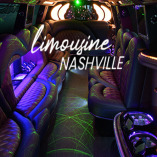 Limousine Nashville