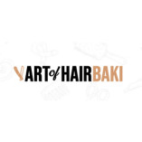 ArtofHair Baki logo
