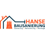 HANSE BAUSANIERUNG logo