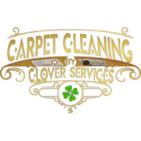 Carpet Cleaning by Clover