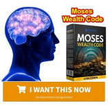 Moses Wealth Code new update