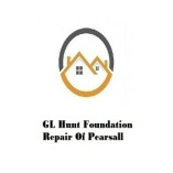 GL Hunt Foundation Repair Of Pearsall