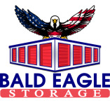 Bald Eagle Storage