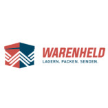 WARENHELD logo