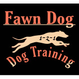 FawnDog 121 Dog Training