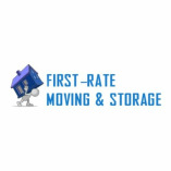 First Rate Moving and Storage