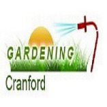 Gardening Cranford