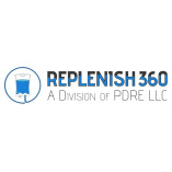 Replenish 360, A Division of PDRE LLC