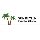 Von Deylen Plumbing & Heating Inc.