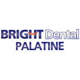 Bright Dental Palatine