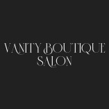 Vanity Boutique Salon