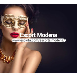 Escort Modena