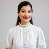 Maimoona Iqbal