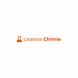 Licence Chimie